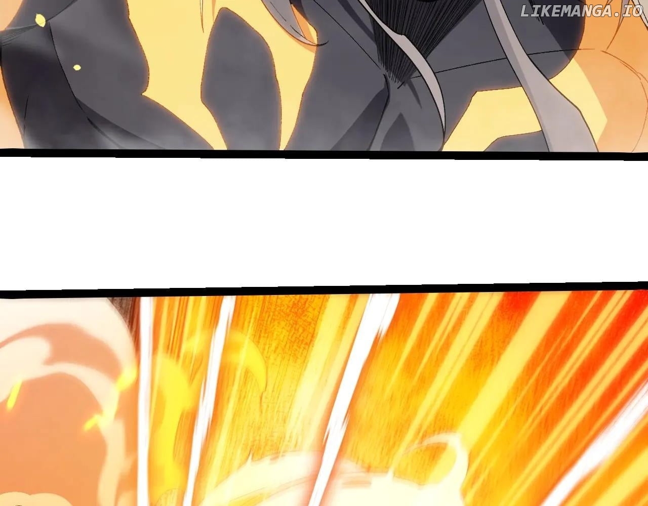 Evolution Begins With A Big Tree Chapter 369 - page 82